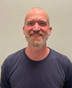 Julian Ridley Pryn - Stu Hillerød