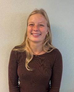 Sophie Zeltner - Stu Hillerød