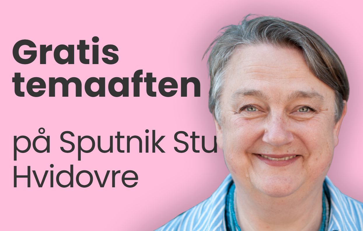 charlotte buch sputnik