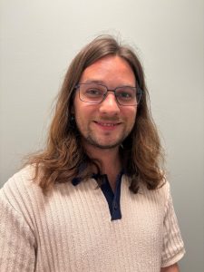 Underviser Thomas