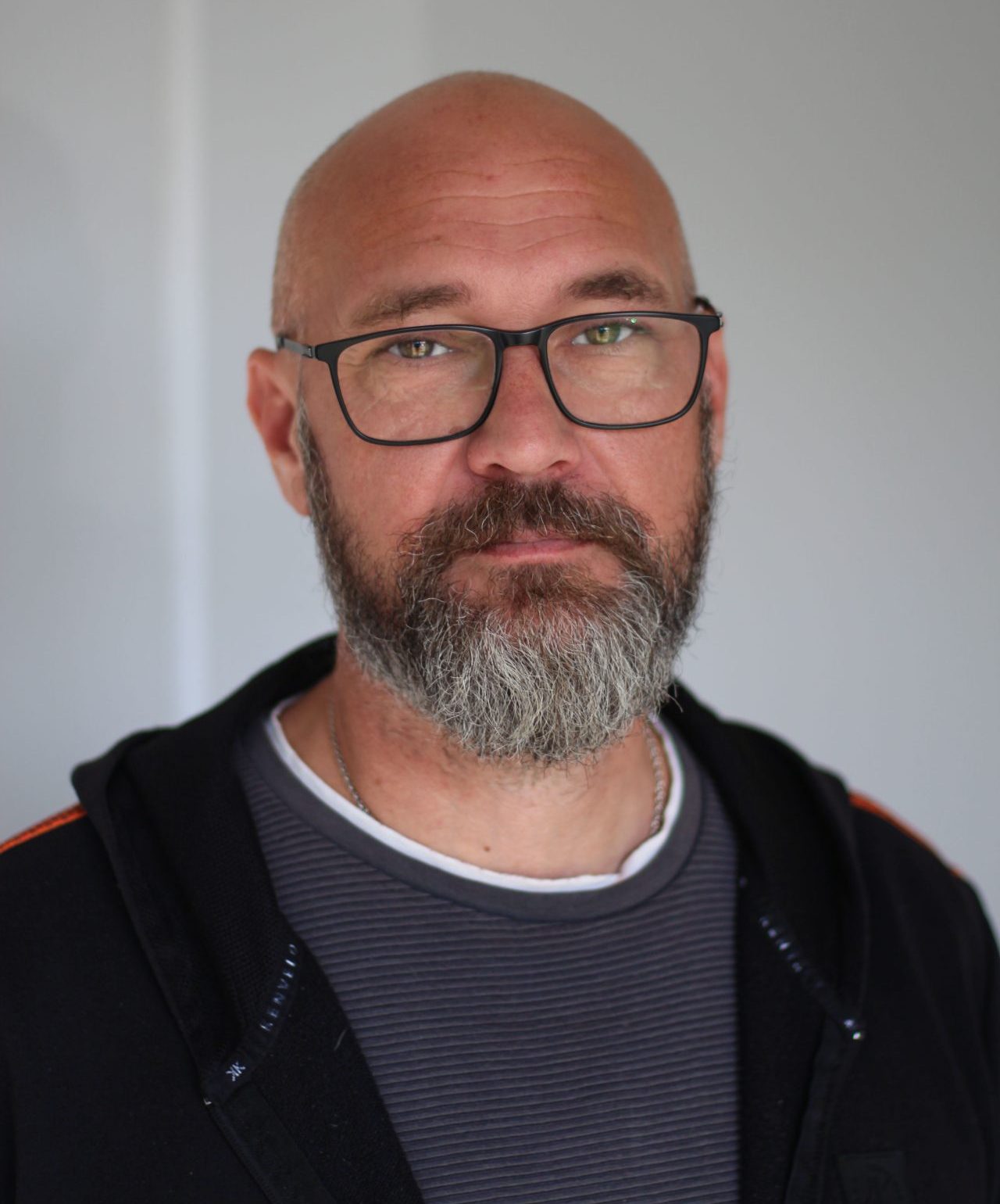 Jacob Steen Olsen - underviser sputnik stu hvidovre
