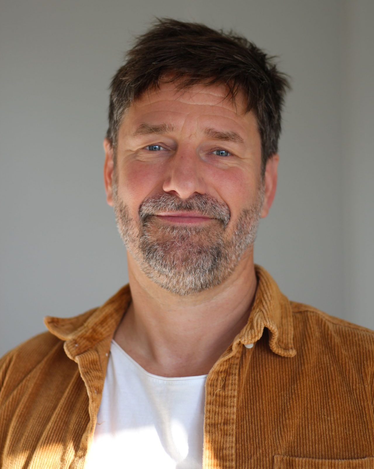 Martin Martin Seiferheld, underviser på sputnik stu hvidovre