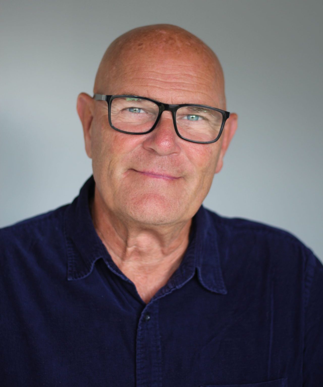 Poul Nielsen, underviser på sputniks stu hvidovre