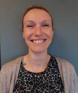 Katja Christiansen - Stu Hvidovre - Håndværk- og produktionslinjen