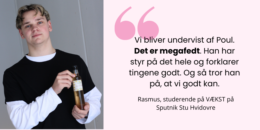 Citat fra Rasmus (Hvidovre)
